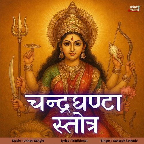 Chandraghanta  Stotram