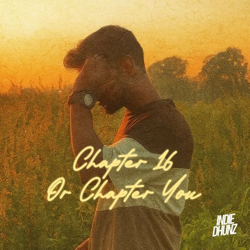 Chapter 16 Or Chapter You