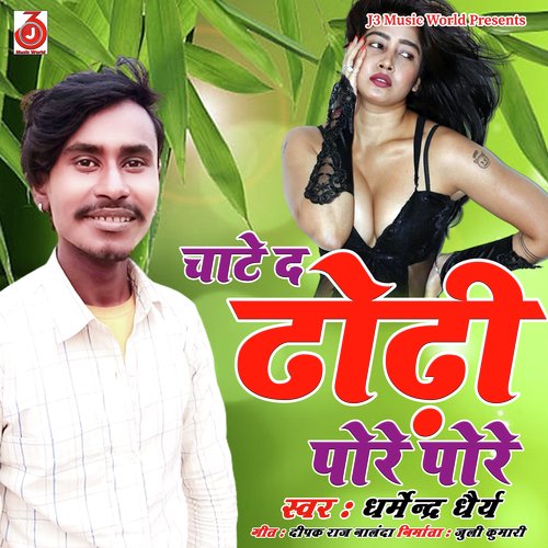 Chate Da Dhodhi Pore Pore