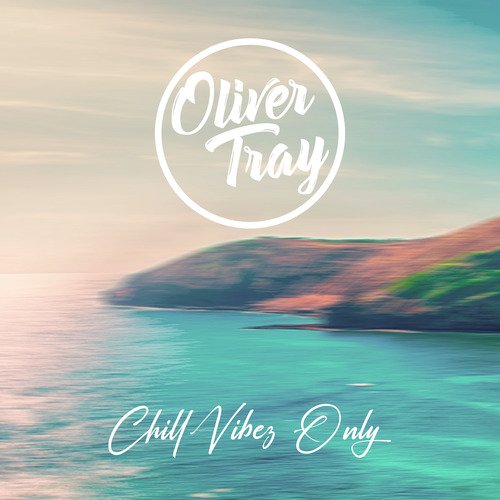 Palm Tree cover art