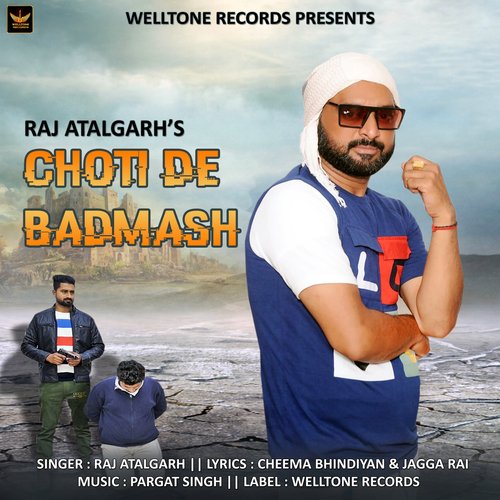 Choti De Badmash