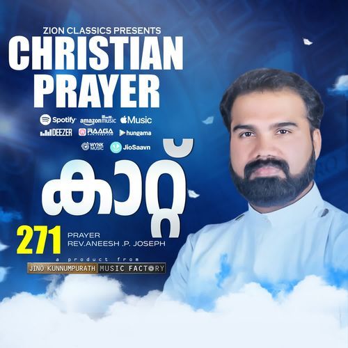 Christian Prayers Episode 271