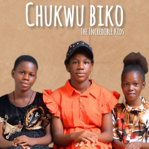 Chukwu Biko