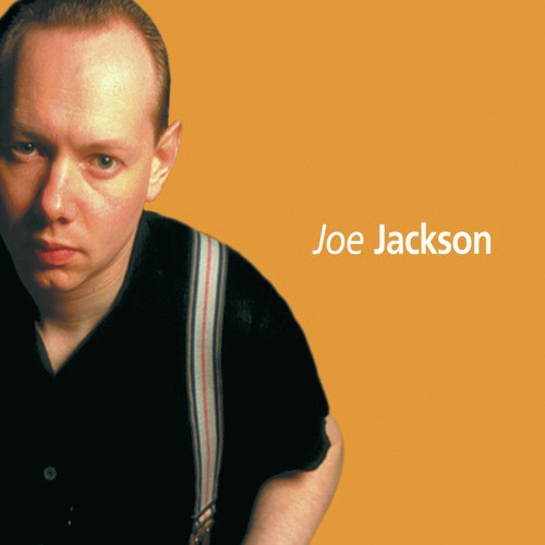 Classic Joe Jackson - The Universal Masters Collection