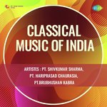 Classical Music Of India