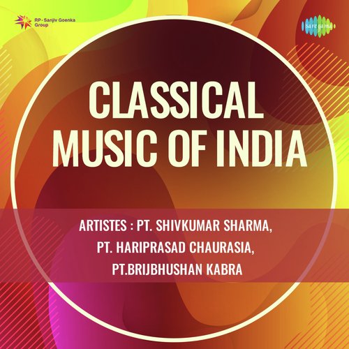 Classical Music Of India