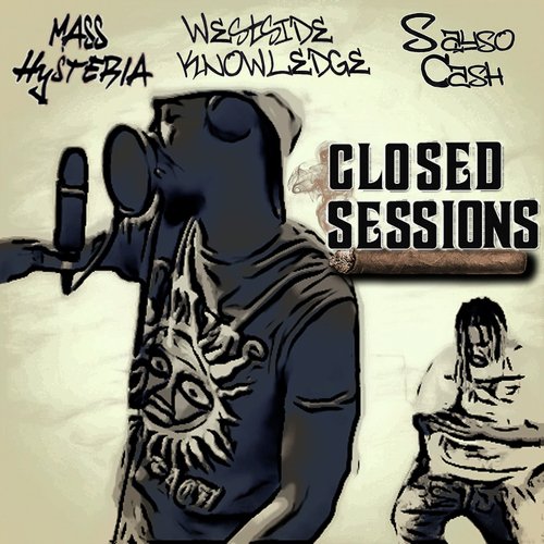 Tunnel Vision cover art