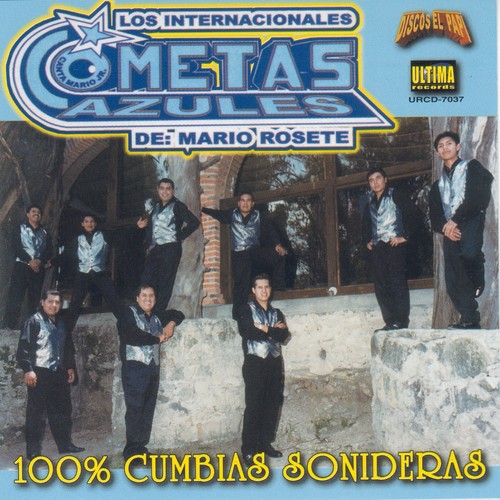 Cumbia Macarena