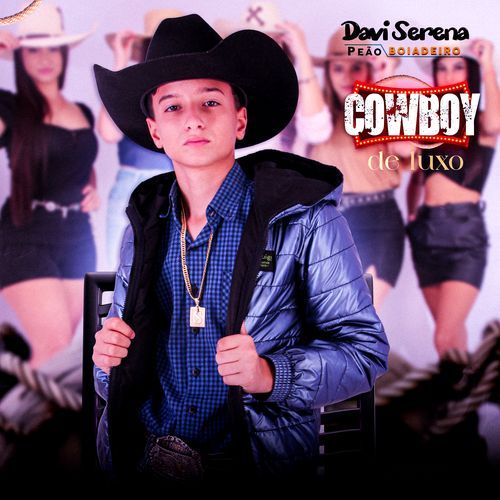 Cowboy de Luxo