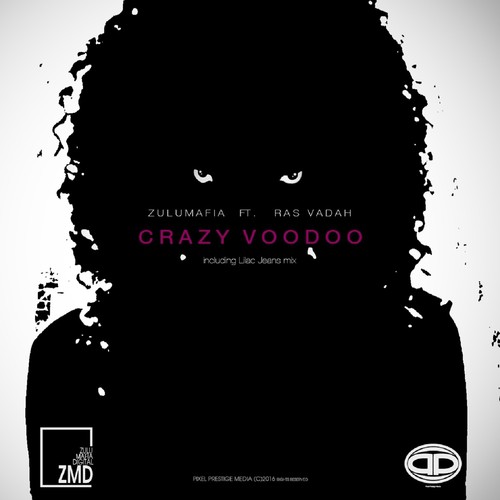 Crazy Voodoo