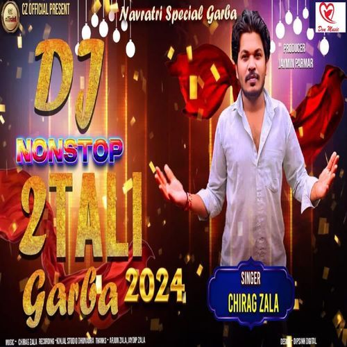 DJ Nonstop 2 Tali Garba (2024) Full Track