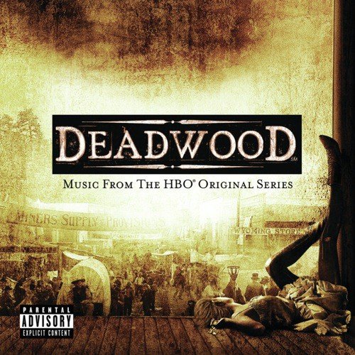 There's Blood (Deadwood/Soundtrack Version (Explicit))