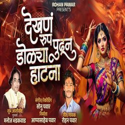 Dekhan Rup Dolya Pudhun Hatna