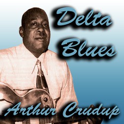 Arthur Crudup