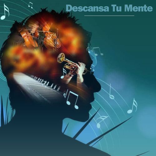 Música Calmante cover art