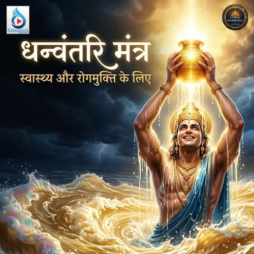 Dhanvantari Mantra