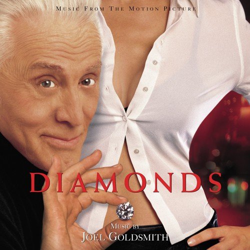 Diamonds (Music From The Motion Picture)