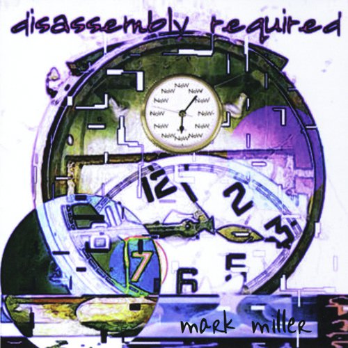 Disassembly Required