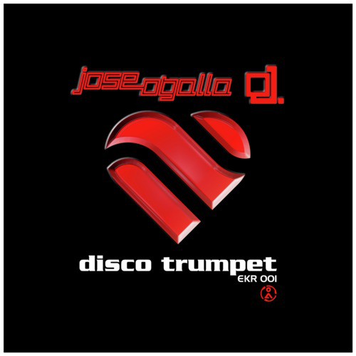 Disco Trumpet_poster_image