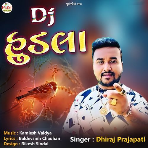 Dj Hudla