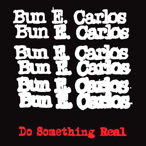 Do Something Real