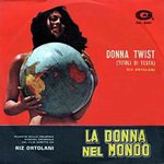 Donna Twist