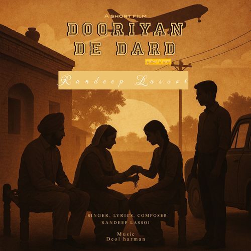Dooriyan De Dard