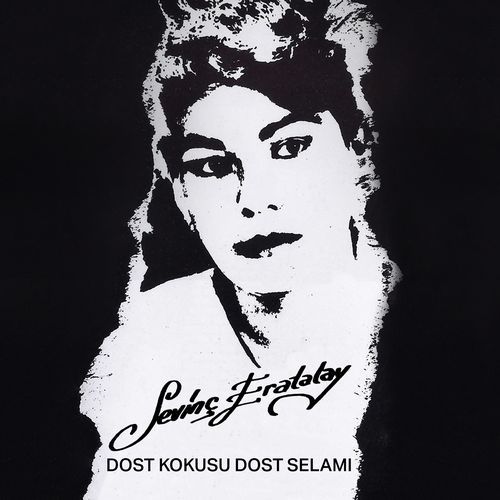 Senin Emekçin Olaydım cover art