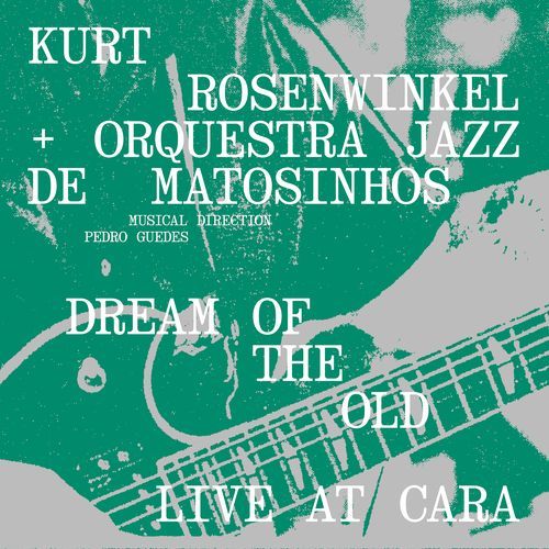 Dream Of The Old (Live At CARA, 2021)_poster_image