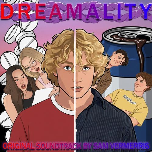 Ashley cover art