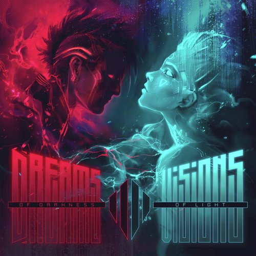 Dreams of Darkness, Visions of Light