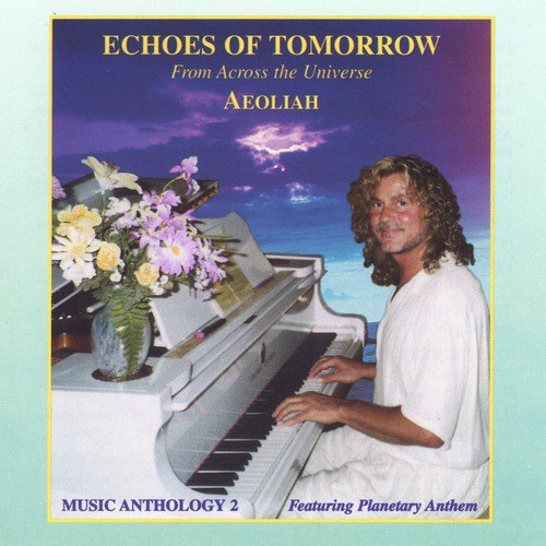 Sirus Via Andromeda cover art
