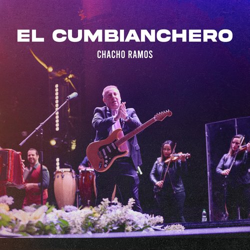 El Cumbianchero