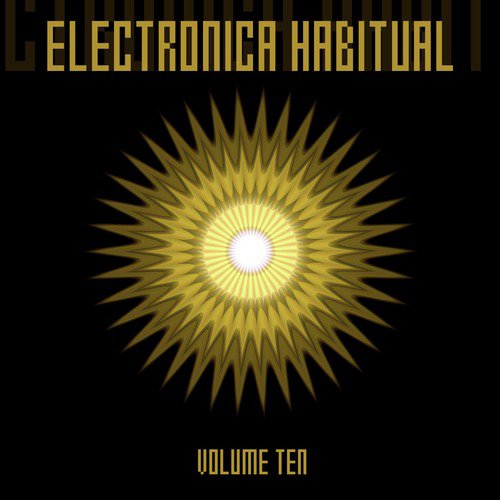 Electronica Habitual, Vol. 10