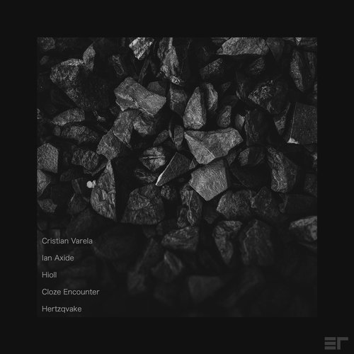 Cluster Decay cover art