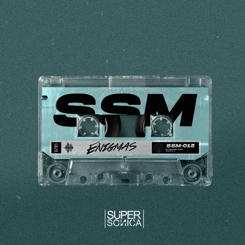 Enigmas (Original Mix) cover art