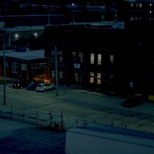 Entennman's Neighbor