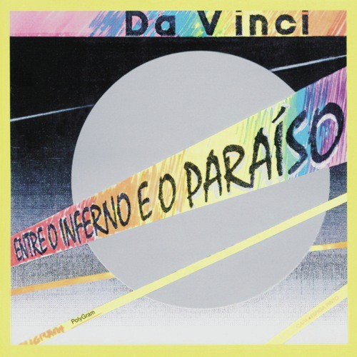 Entre O Inferno E O Paraíso