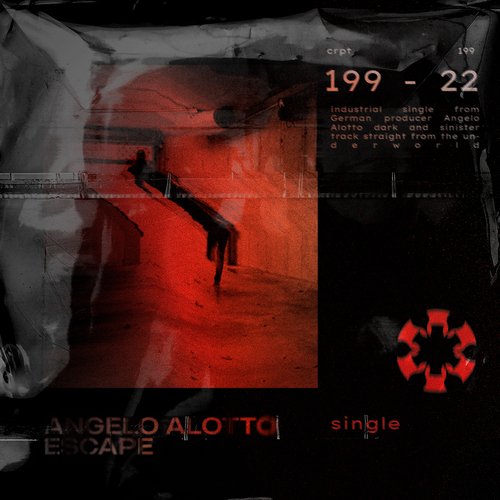 Escape cover art