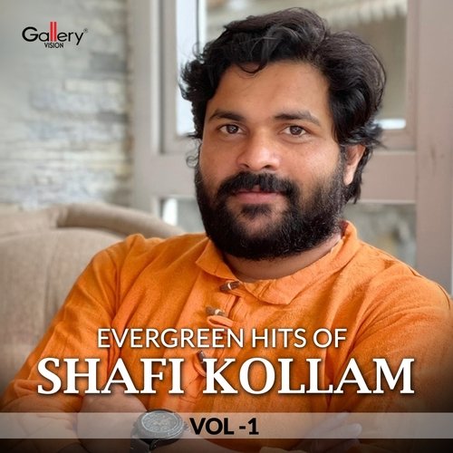 Evergreen Hits of Shafi Kollam, Vol. 1