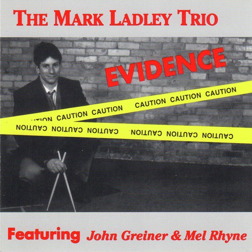 The Mark Ladley Trio