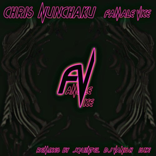 Chris Nunchaku