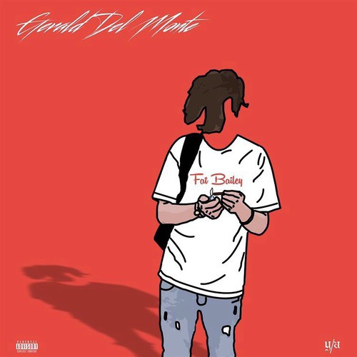 Lil Bih cover art