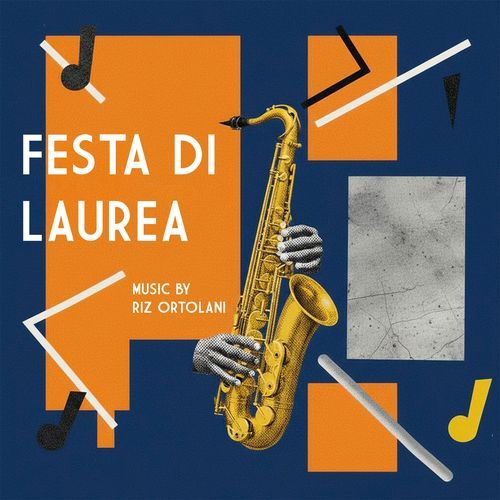 Festa di laurea (Original Soundtrack)