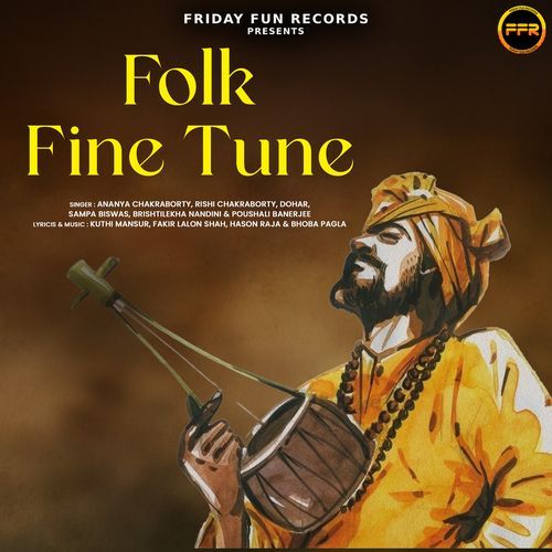 Folk Fine Tune