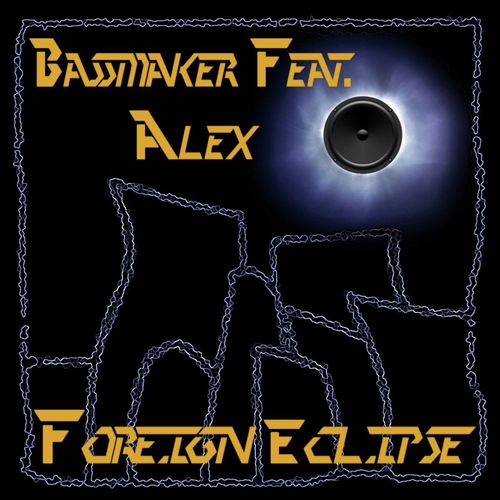 Foreign Eclipse (Extendet mix)