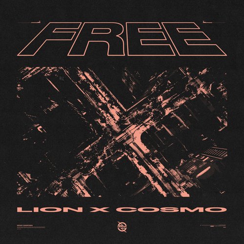 Free cover art