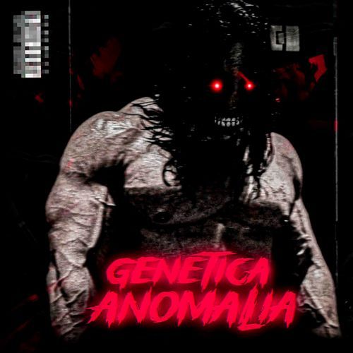 GENETICA ANOMALIA