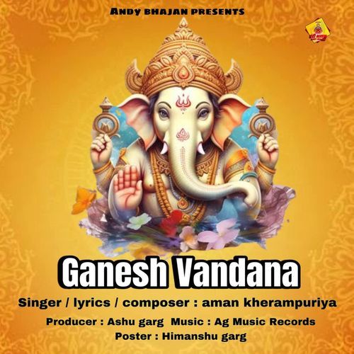 Ganesh Vandana