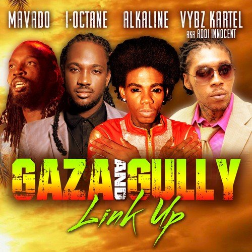Gaza and Gully Link Up